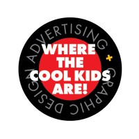 Advertising+Graphic Design logo - Similar company to Advanced Business Technology, Inc.