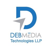 Debmedia Technologies LLP logo - Similar company to Monarch Data Systems