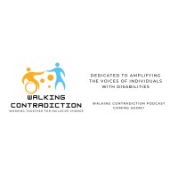 Walking Contradiction logo - Similar company to Courierforce