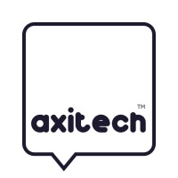 axitech logo - Similar company to Bespoke Ai