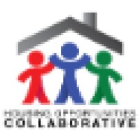 Housing Opportunities Collaborative logo - Similar company to Accessible Housing Austin!, Inc.