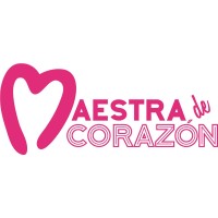 Maestra de Corazón logo - Similar company to Maestra De Inicial