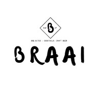 Braai Op Scheveningen