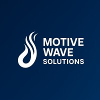 MotiveWave Solution logo - Similar company to Motivewave Software