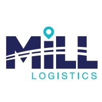 Mill Logistics logo - Similar company to Glacierpoint Enterprises