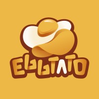Eggtato logo - Similar company to Strayflux