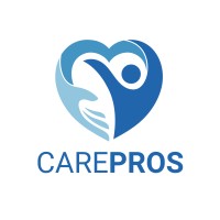 CarePros logo - Similar company to Qkft