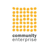 Community Enterprise logo - Similar company to Ceis Group