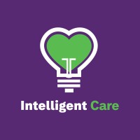 Intelligent Care logo - Similar company to Express Lasers Ltd
