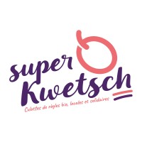 Super Kwetsch logo - Similar company to Pambio