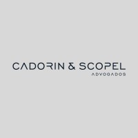 Cadorin & Scopel Advogados Associados logo - Similar company to Ets Cadorin
