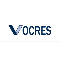 VOCRES logo - Similar company to Kayrob Robot