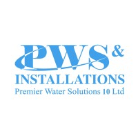 Premier Water Solutions 10 Ltd logo - Similar company to Anned Ltd