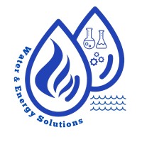 Water & Energy Solution logo - Similar company to Water And Environment Tech. Co.