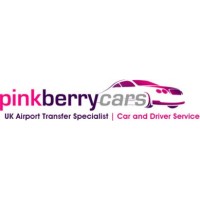 Pink Berry Cars Ltd logo - Similar company to Thomas Whiteside & Sons Limited