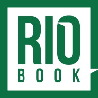 RIO Book logo - Similar company to Rio Creative