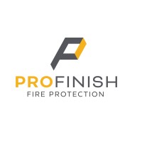 PROFINISH Fire Protection Pty Ltd logo - Similar company to Front Runner Au