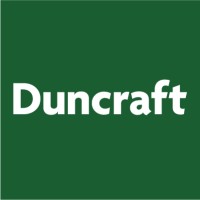 Duncraft | Wild Bird Superstore logo - Similar company to Haith'S