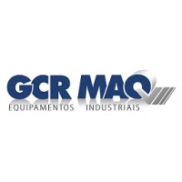 GCR MAQ logo - Similar company to Imetex Indústria E Comércio Ltda