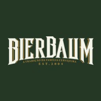 Bierbaum Cervejaria Artesanal logo - Similar company to Verok - Soluções Digitais