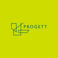 Progett logo - Similar company to Achv Ltd.