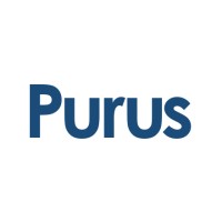 Purus logo - Similar company to Vard