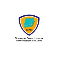 (SuPhI) Sudanese Public Health Practitioners Initiative - مبادرة ممارسي الصحة العامة السودانية logo - Similar company to Radiology Interest Group - Sudan