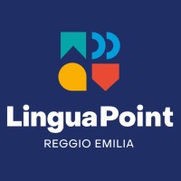 Lingua Point s.r.l. logo - Similar company to Mind Your Language