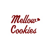 Mellow Cookies logo - Similar company to Colruyt It