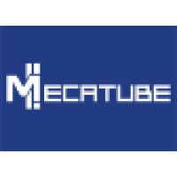 MECATUBE logo - Similar company to Recyclean