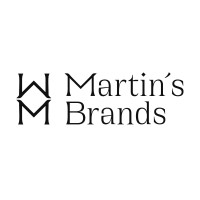 Martin's Brands logo - Similar company to Diffusion Wine&Spirits