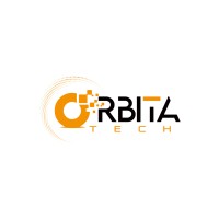 Orbita For Information Technology logo - Similar company to Fast Computers