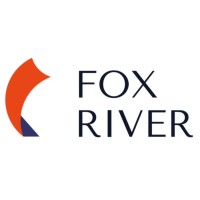 Fox River logo - Similar company to Dot Net Computer
