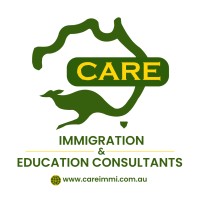 CARE IMMIGRATION & EDUCATION CONSULTANTS logo - Similar company to Innate Talent