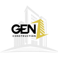 GenZ Construction logo - Similar company to Dps Construction & Engineering