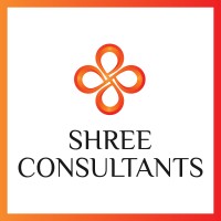 Shree Consultants logo - Similar company to Workenstein Collaborative Spaces