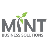 Mint Business Solutions logo - Similar company to Datafy Inc.