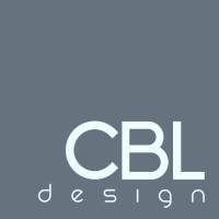 CBL design logo - Similar company to Bordoni Leathers