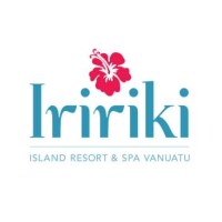 Iririki Island Resort & Spa logo - Similar company to Siddhartha Business Group Of Hospitality
