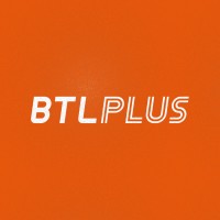 BTL PLUS logo - Similar company to Vertexshape