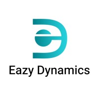 Eazy Dynamics logo - Similar company to Dynamics Inspire (Pvt.) Ltd