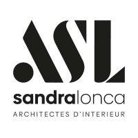 Atelier Sandra Lonca • Architecte d'intérieur logo - Similar company to Core Studio Design