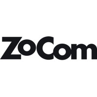ZoCom logo - Similar company to Sudo Sweden Ab