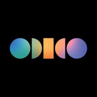 Odido Nederland logo - Similar company to OptiTel BV