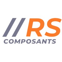 RS COMPOSANTS MAROC logo - Similar company to Soraflex