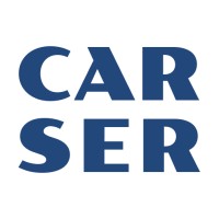 Carser logo - Similar company to Ariisco