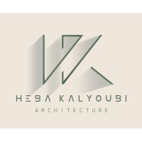 Heba Kalyoubi Architecture logo - Similar company to Dusk Architecture