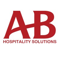 AB Hospitality Solutions ™ logo - Similar company to Versutia Solutions