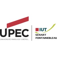 Villes et Territoires Durables Sénart logo - Similar company to Complex Enviro Services