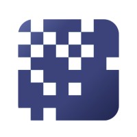 Stencil logo - Similar company to Robothatch